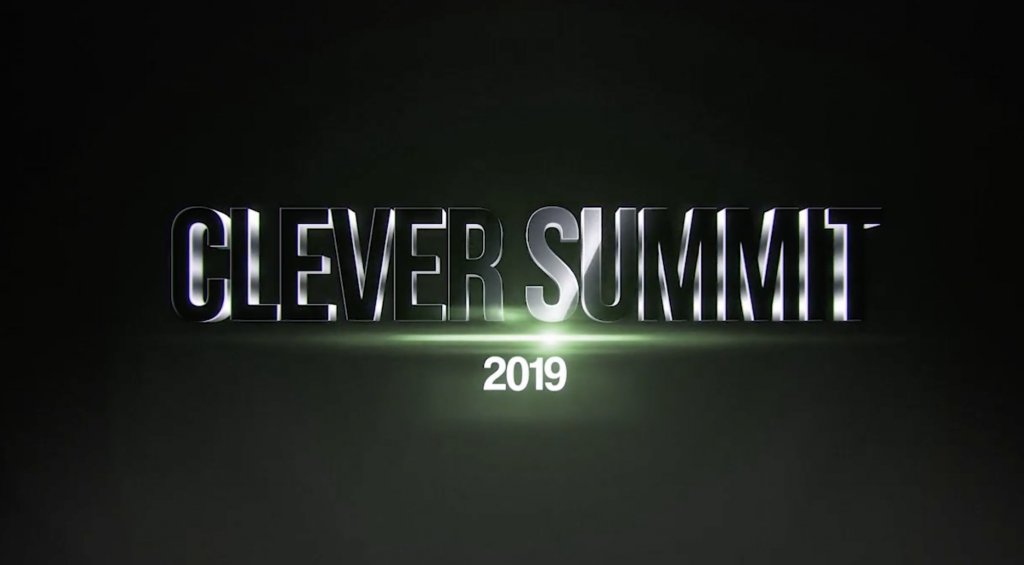 Clever Investor Clever Summit 2019 How to